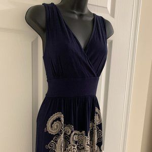 Papaya Women´s Maxi Dress, Size L